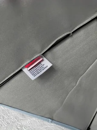 Sombrilla bebé Jané