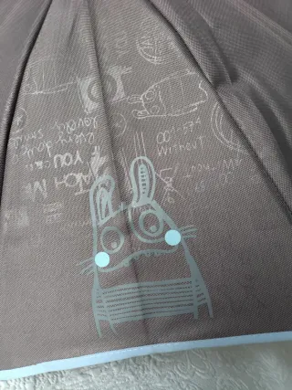 Sombrilla bebé Jané