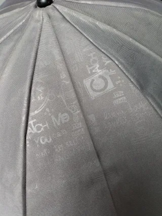 Sombrilla bebé Jané