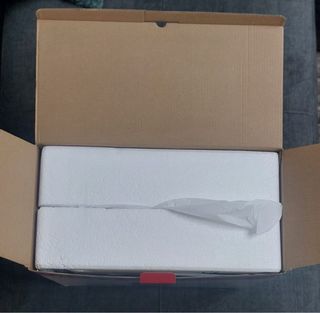 Cafetera Ufesa Espresso Sienna Nueva