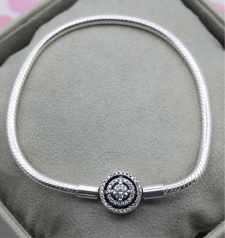 Pulsera Pandora Moments