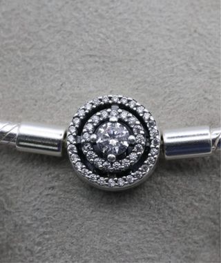 Pulsera Pandora Moments