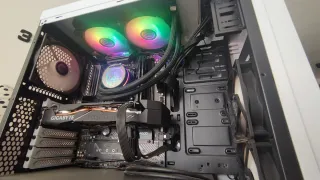 PC Gamer Gigabyte RTX