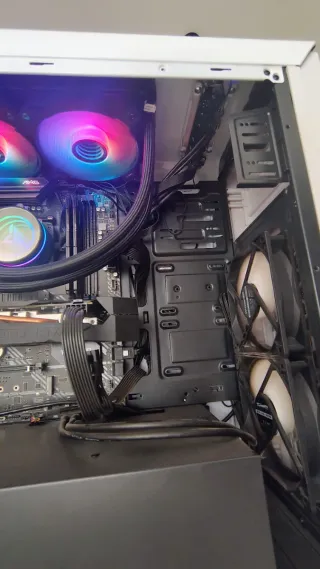 PC Gamer Gigabyte RTX