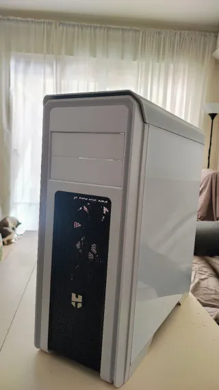 PC Gamer Gigabyte RTX