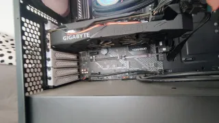 PC Gamer Gigabyte RTX