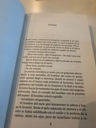 Más oscuro que la noche [AdN] (Spanish Edition)