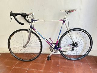 Bici Carretera Pinarello Veneto x Campagnolo