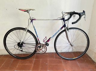 Bici Carretera Pinarello Veneto x Campagnolo