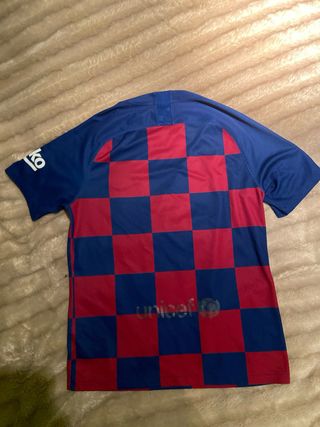 Camiseta FC Barcelona