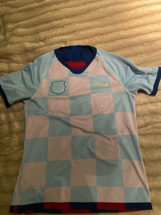 Camiseta FC Barcelona