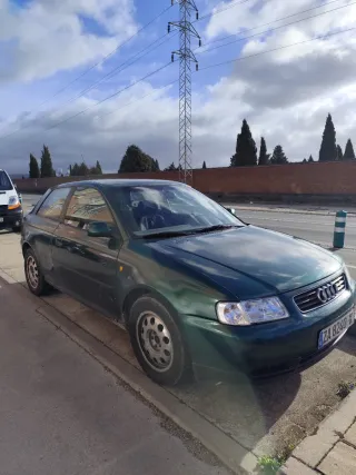 Audi A3 2000