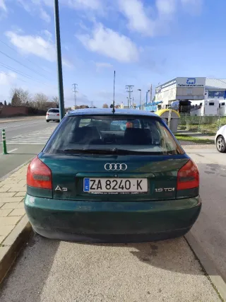 Audi A3 2000