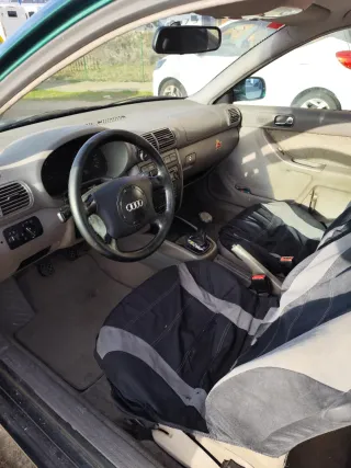 Audi A3 2000