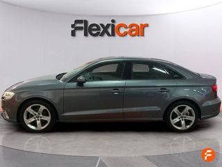 Audi A3 1.6 TDI Sedan