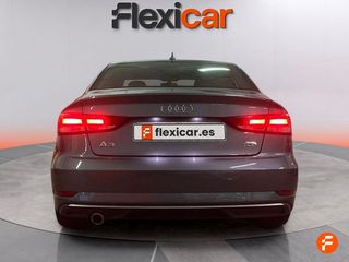 Audi A3 1.6 TDI Sedan