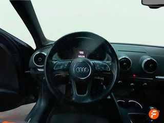 Audi A3 1.6 TDI Sedan