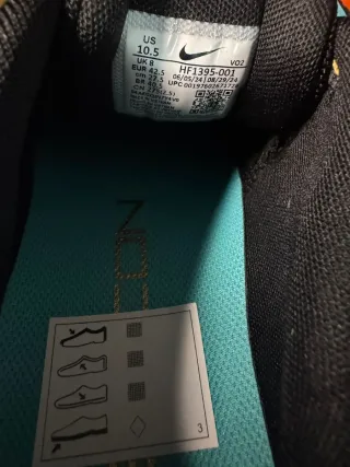 Nike Metcon 9 AMP Scarpe da Ginnastica