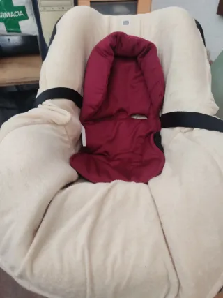 Maxi-Cosi Silla de Coche Bebé