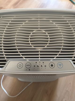 Purificador de aire Rowenta PU3080 + filtro