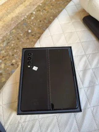 Samsung Galaxy Z Fold 3 5G 256GB