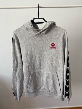Sudadera Kelme