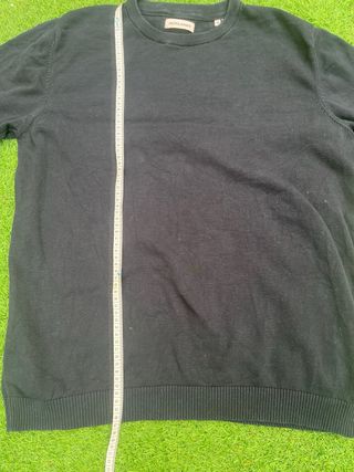 Jersey Jack & Jones Negro Talla XL Niño