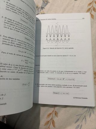Libro problemas matemáticas aplicada para farmacia