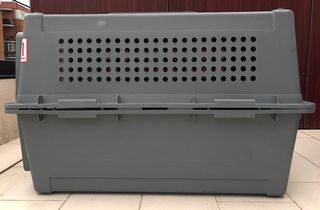 Transportín Perro GIGANTE IATA Puichinco PP90