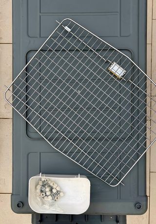 Transportín Perro GIGANTE IATA Puichinco PP90