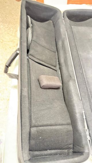 Estuche Doble Trombón K-SES Classic