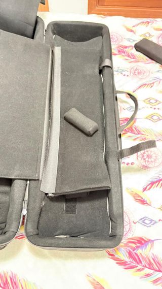 Estuche Doble Trombón K-SES Classic