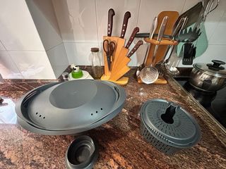 Thermomix TM6