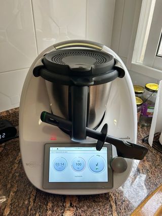 Thermomix TM6