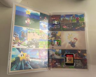 Super Mario 3D All-Stars (Nintendo Switch)