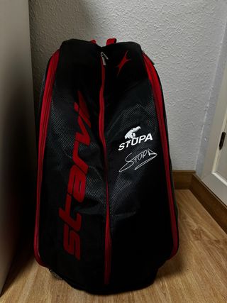 Paletero StarVie Raptor STUPA