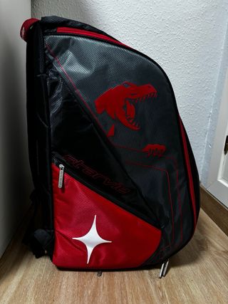 Paletero StarVie Raptor STUPA