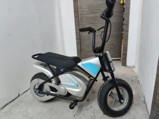 Mini Moto Eléctrica