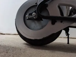 Mini Moto Eléctrica