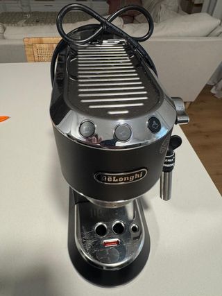 Cafetera DeLonghi Café muy buen estado