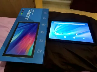 Vendo Huawei, Xiaomi, y tablet JUSYEA J10 Nuevo!