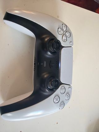 Mando PS5 Sony DualSense Blanco
