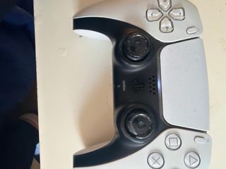 Mando PS5 Sony DualSense Blanco