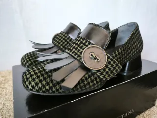 Zapatos Pons Quintana Talla 36