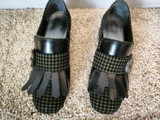 Zapatos Pons Quintana Talla 36