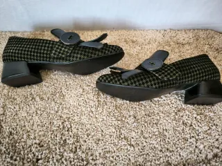 Zapatos Pons Quintana Talla 36