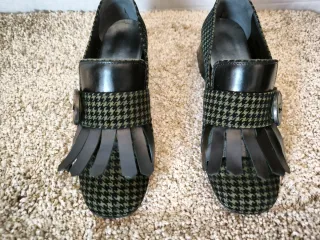 Zapatos Pons Quintana Talla 36