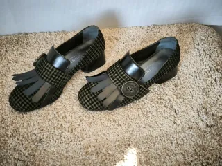 Zapatos Pons Quintana Talla 36