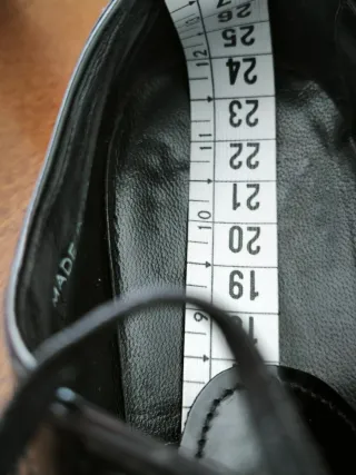 Zapatos Pons Quintana Talla 36