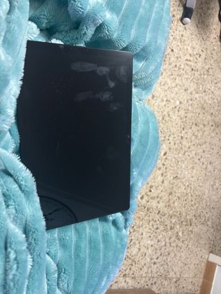 Samsung Galaxy Tab A8 Negro